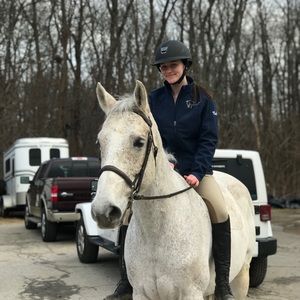 Meet your Posher, Cailey